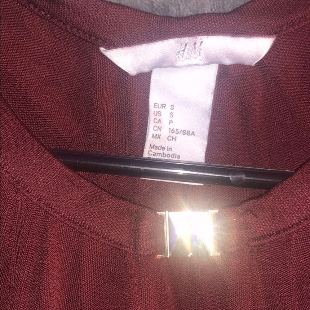 Dress shirt